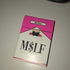 Lime Crime matte liquid lipstick set💗